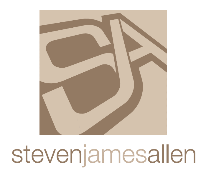 Steven James Allen Limited logo